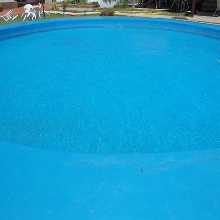 Complejo Turistico Anaconda Hotel La Paloma Exterior photo