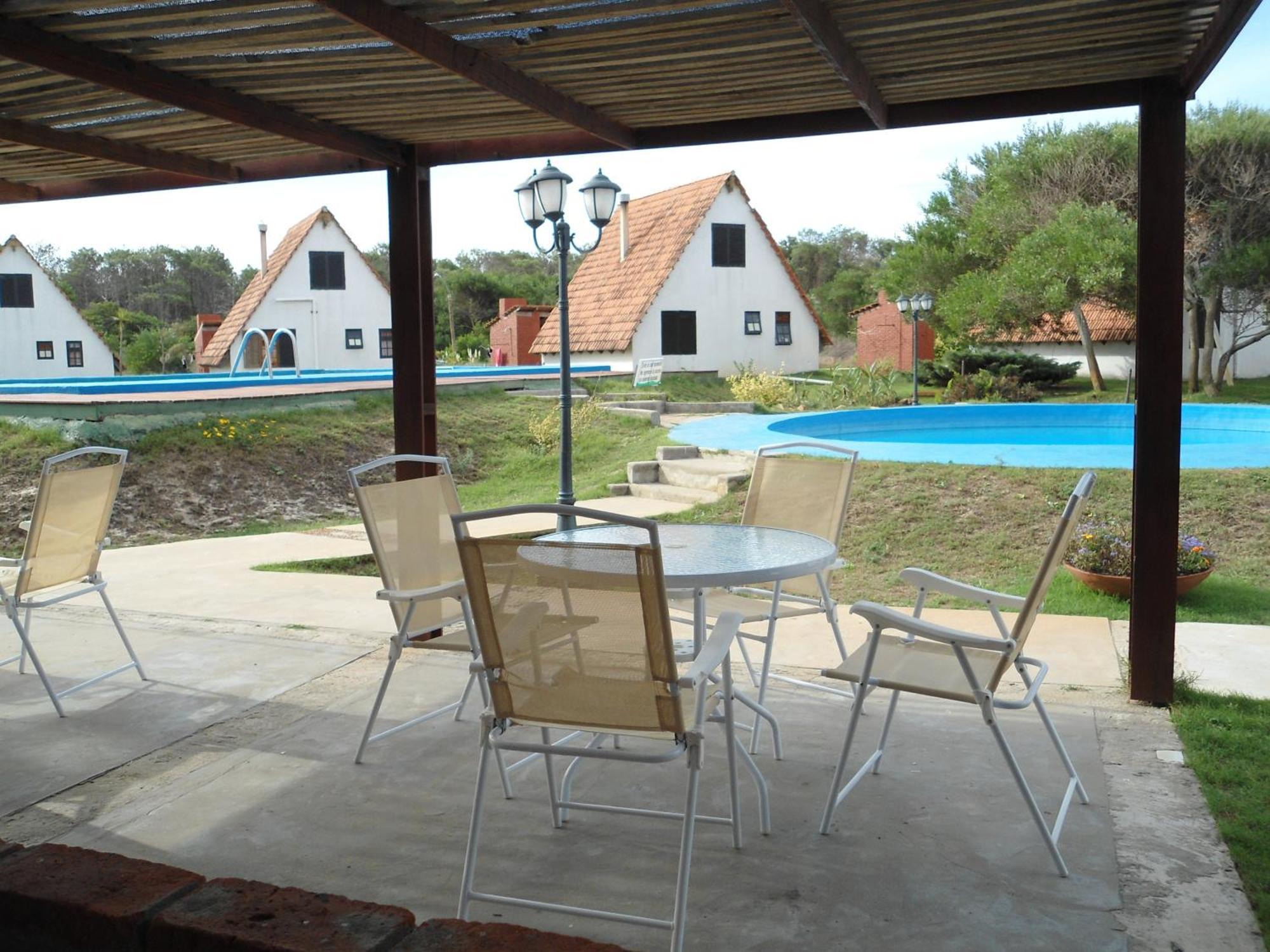 Complejo Turistico Anaconda Hotel La Paloma Exterior photo