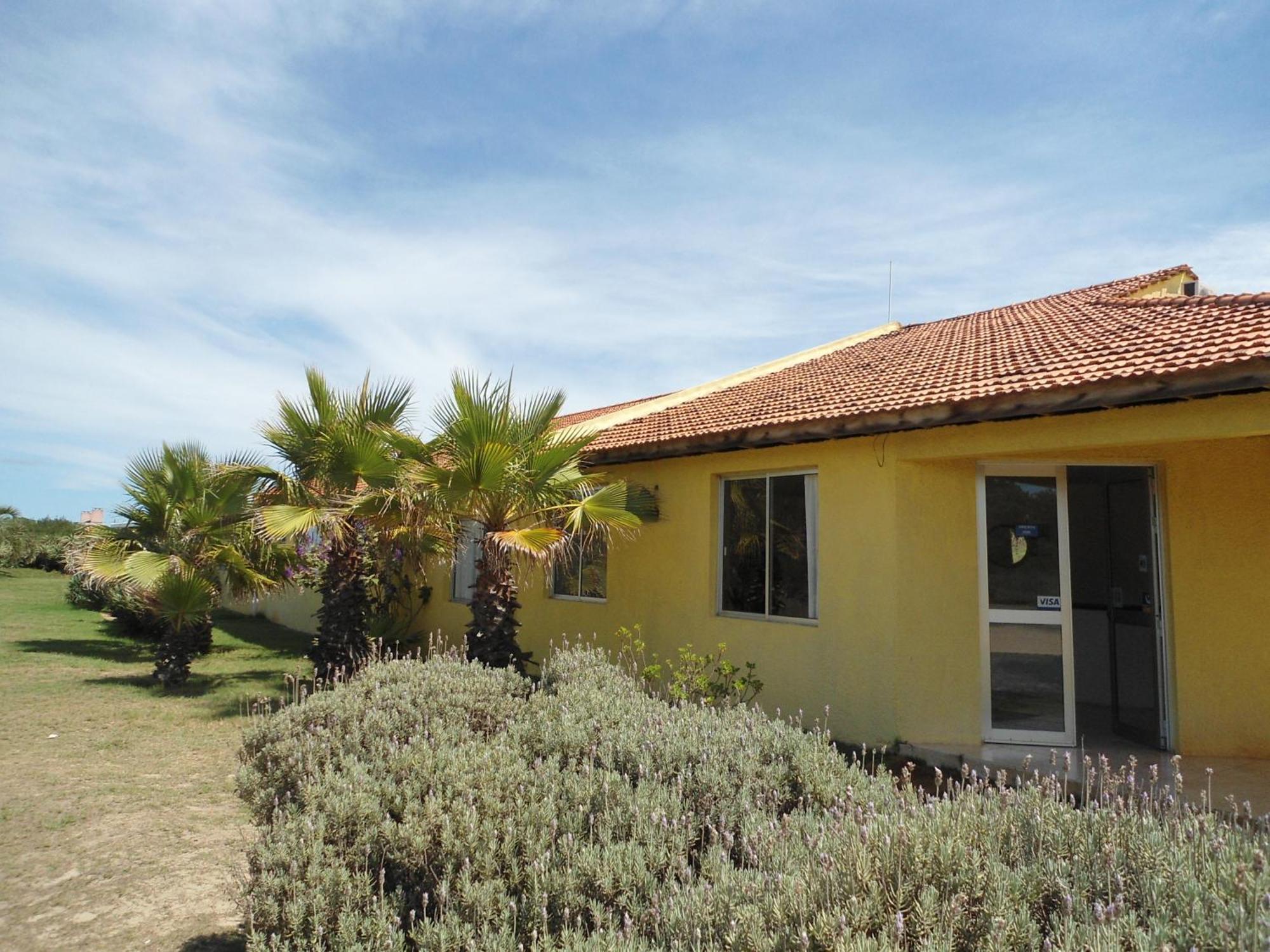 Complejo Turistico Anaconda Hotel La Paloma Exterior photo