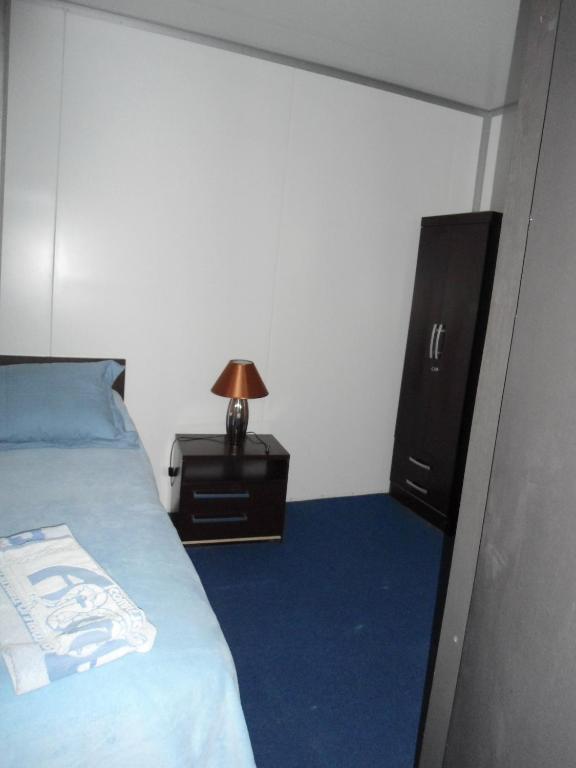 Complejo Turistico Anaconda Hotel La Paloma Room photo