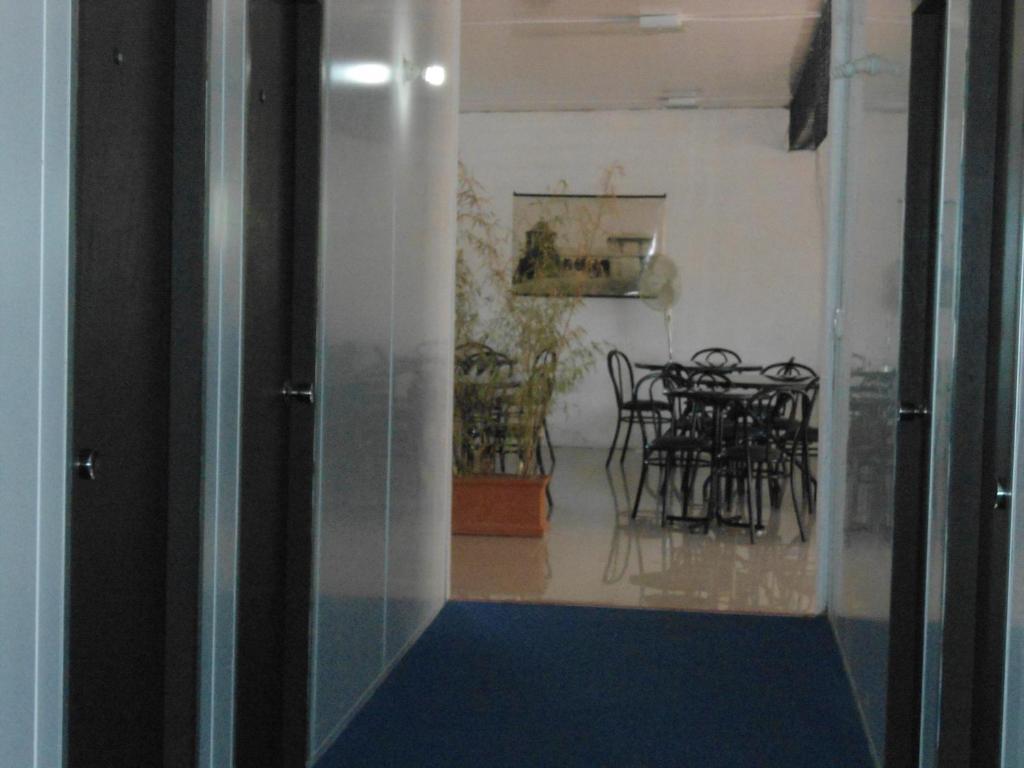 Complejo Turistico Anaconda Hotel La Paloma Room photo