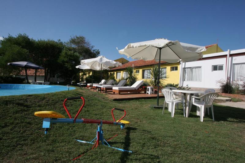 Complejo Turistico Anaconda Hotel La Paloma Room photo